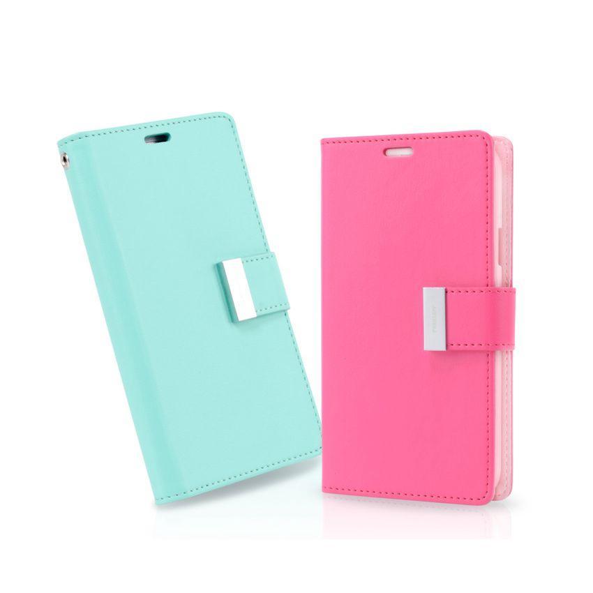 Case for iPhone 16 6.1 rich diary