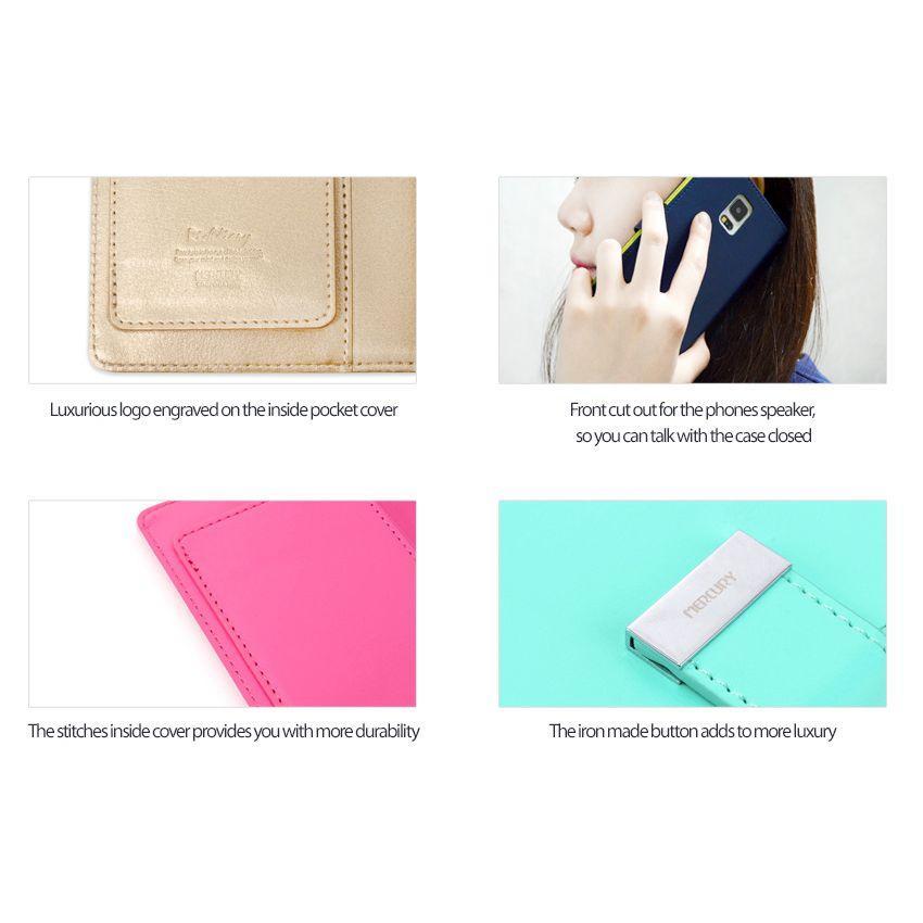 S21 FE rich diary case