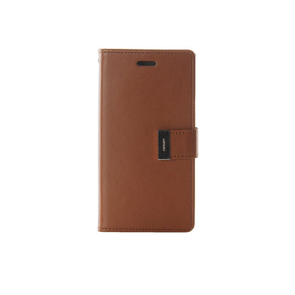 Case for Iphone 15 Pro 6.1 rich diary