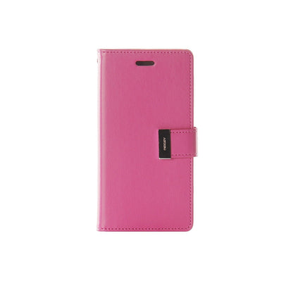 Case for Iphone 17e/16e rich diary