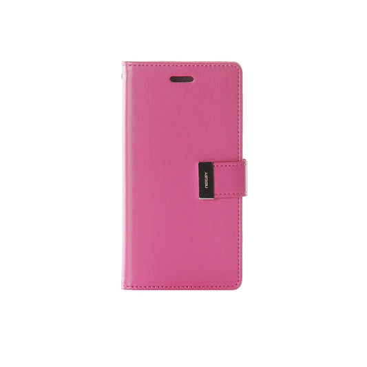 Case for iPhone 16 6.1 rich diary