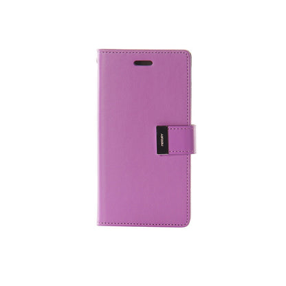 Case for iPhone 17 Air 6.6 Rich Diary