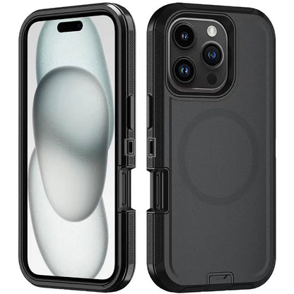 Case for iPhone 17 Pro max 6.9 Robot