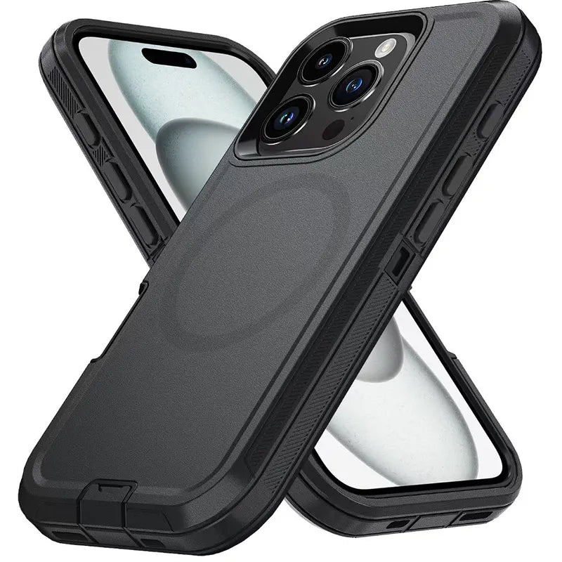 Case for iPhone 17 Air 6.6 Robot