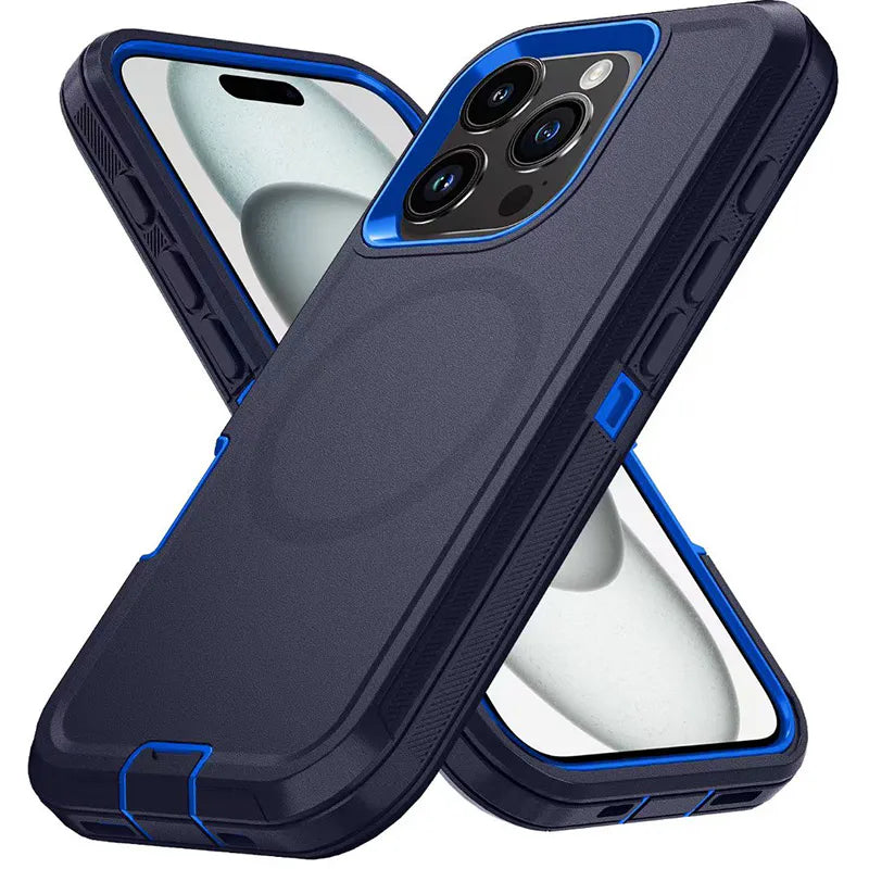 Case for Iphone 16 Pro 6.3 robot