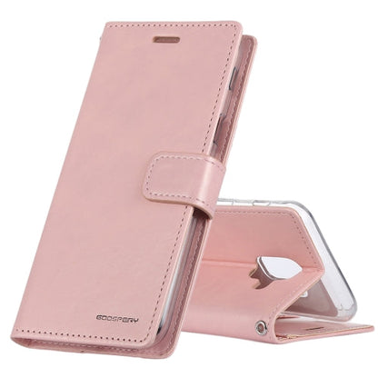 Case for Iphone XR 6.1 bluemoon diary
