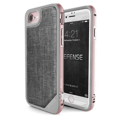 Case for Iphone i7/8+ plus Lux/ultra  (i6+/i7+/i8+ fit)