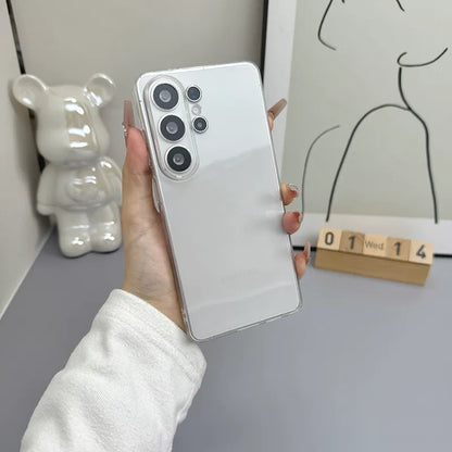 S22+ plus 2MM soft tpu case
