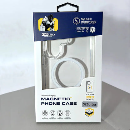 S22 Kinglink Space MagFit / spacetech armor magfit case