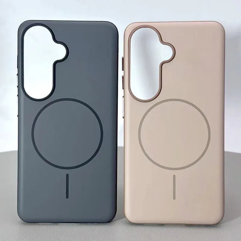 S26 Breeze Guard Magfit Case