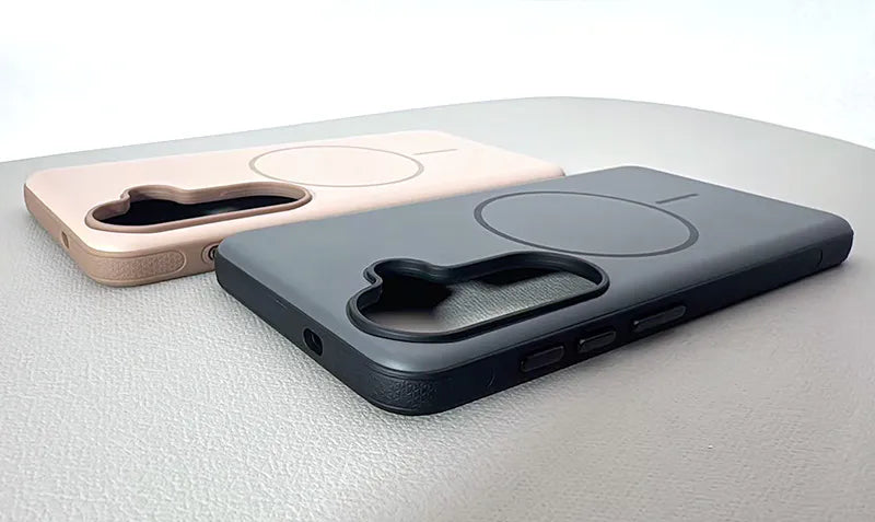 S26+ Plus Breeze Guard Magfit Case
