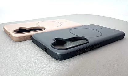 S26+ Plus Breeze Guard Magfit Case