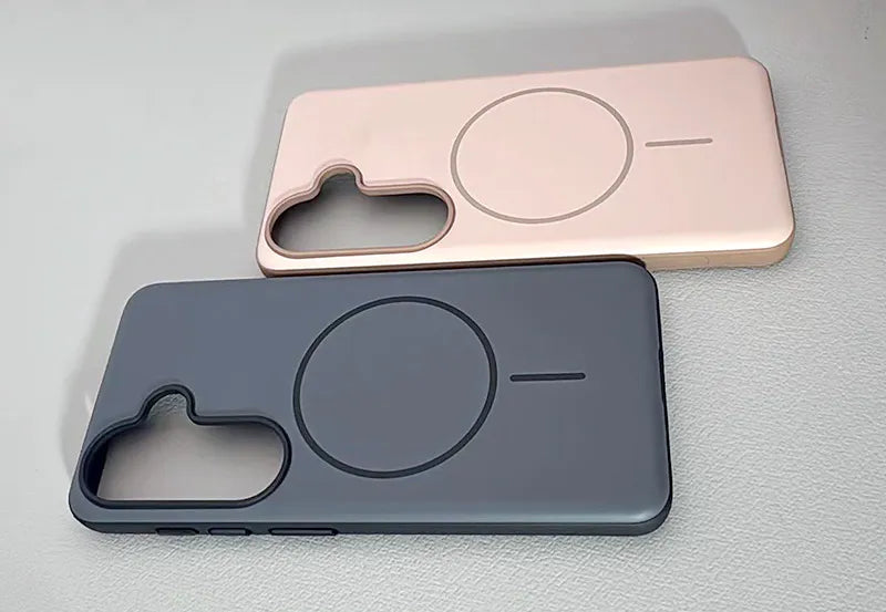S26+ Plus Breeze Guard Magfit Case