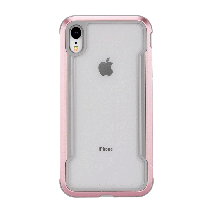 iPhone xsmax 6.5 X-doria defense shield case