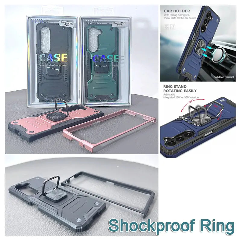 SAMSUNG Z fold2 MIXSTOCK