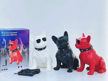 Bulldog  Bluetooth Speaker M11