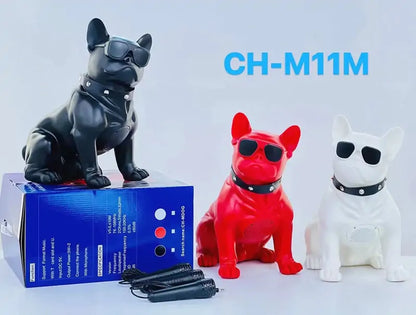 Bulldog  Bluetooth Speaker M11