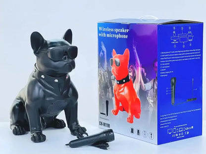 Bulldog  Bluetooth Speaker M11