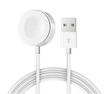 MagFit Charging USB Cable For Apple Watch