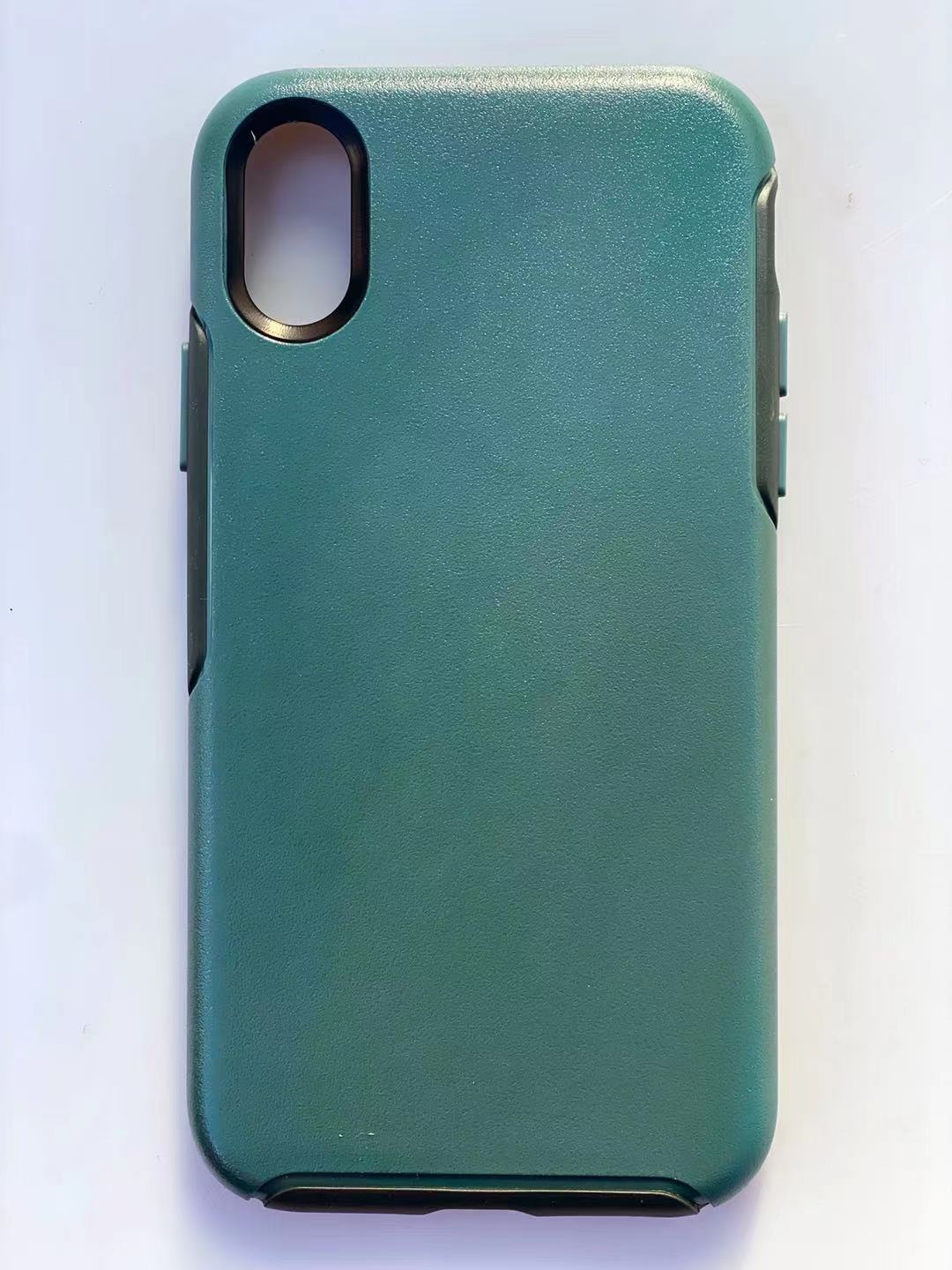 Case for iPhone iPX X-symmetry case (same quality as otter )