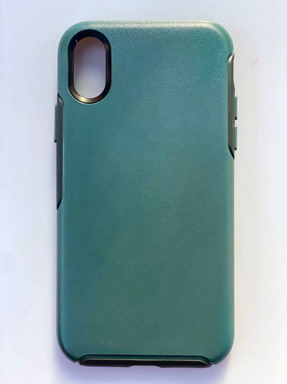 Case for iPhone iPX X-symmetry case (same quality as otter )