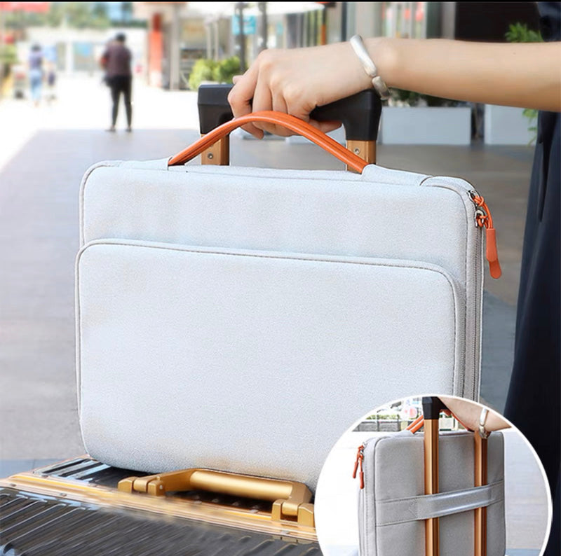 Urban commuter computer bag for 1315.4 inch Skyline Mobile