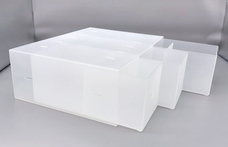 Stackable drawer box - Image 4