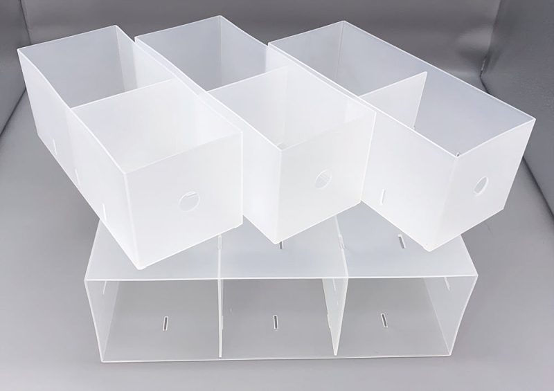 Stackable drawer box - Image 2