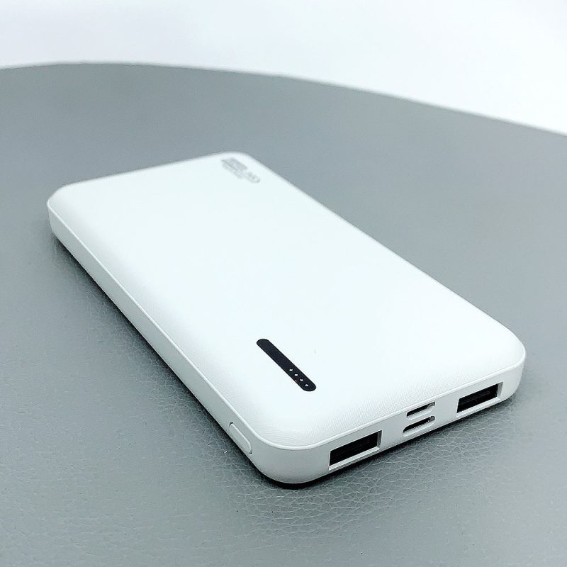 Kinglink 10400 mah ultrathin quick power bank KLC10400 - Image 2