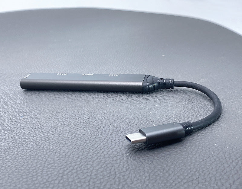 Original USB 3.0 Type-C extender adapter SX35 - Image 5