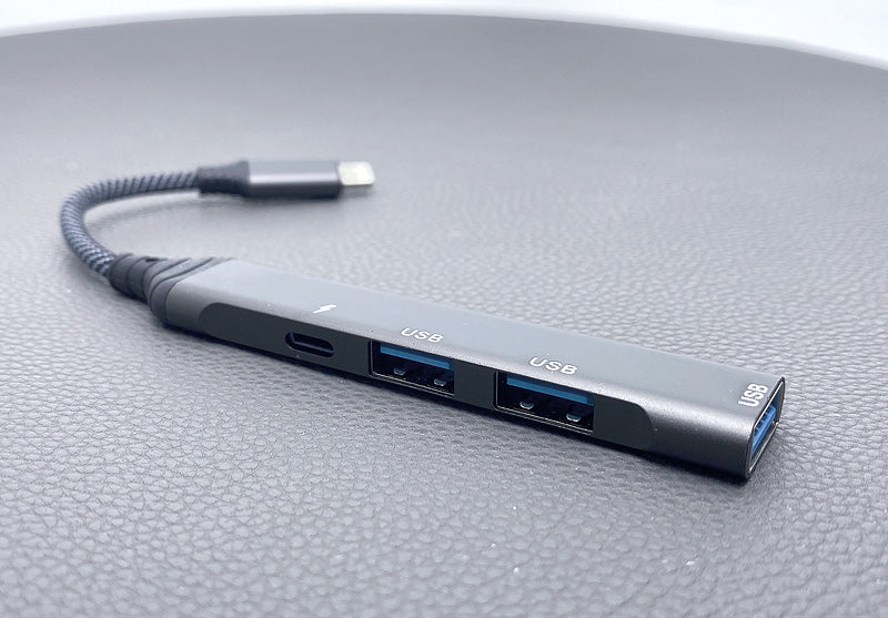 Original lightning extender adapter SX38 - Image 3