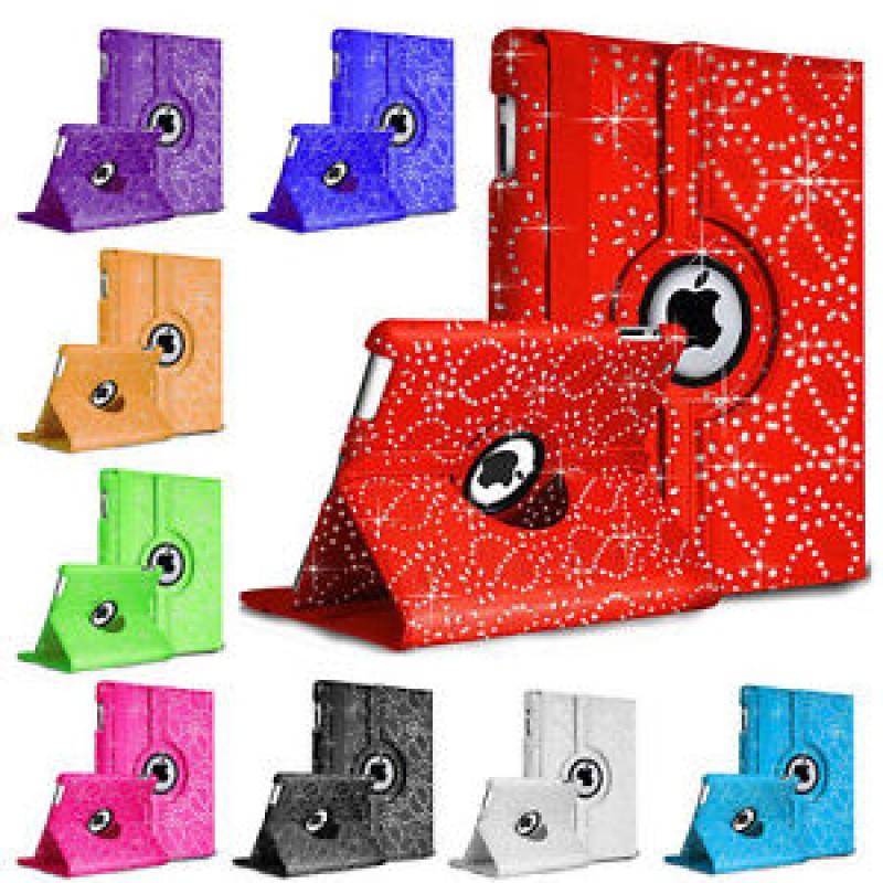 iPad 2/3/4 dia 360 case - Image 2