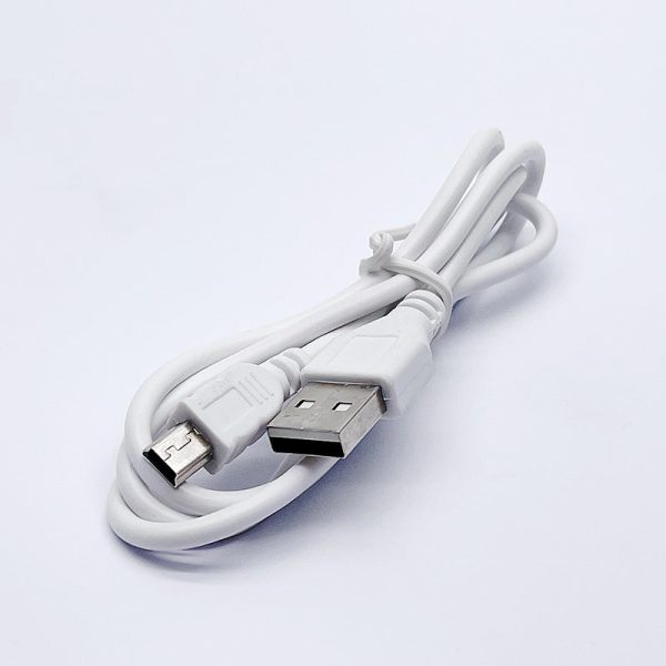 Mini B cable 1m (without package)