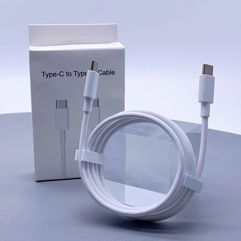 type c to type c cable