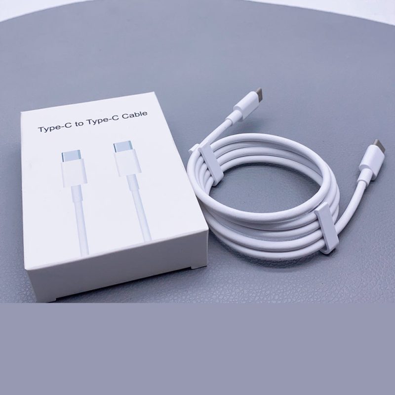 type c to type c cable - Image 2
