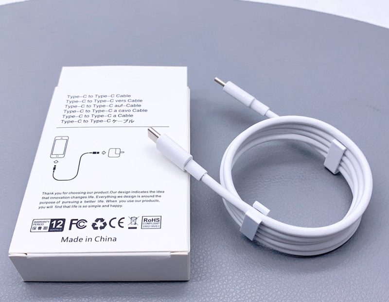 type c to type c cable - Image 4