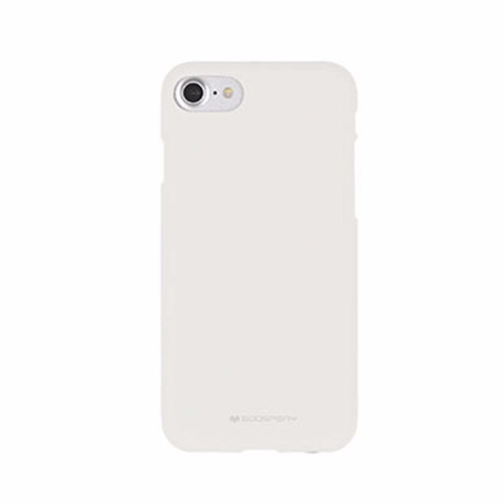 iPhone 14 Pro 6.1 mercury soft feeling tpu case - Image 9
