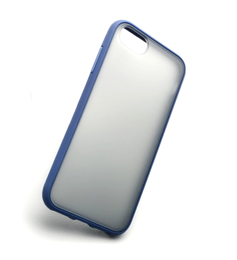 S20 peach garden unishield case - Image 4