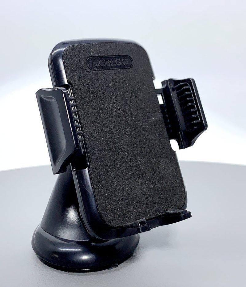 Mobigo 360 universal rotation car holder G1 - Image 2