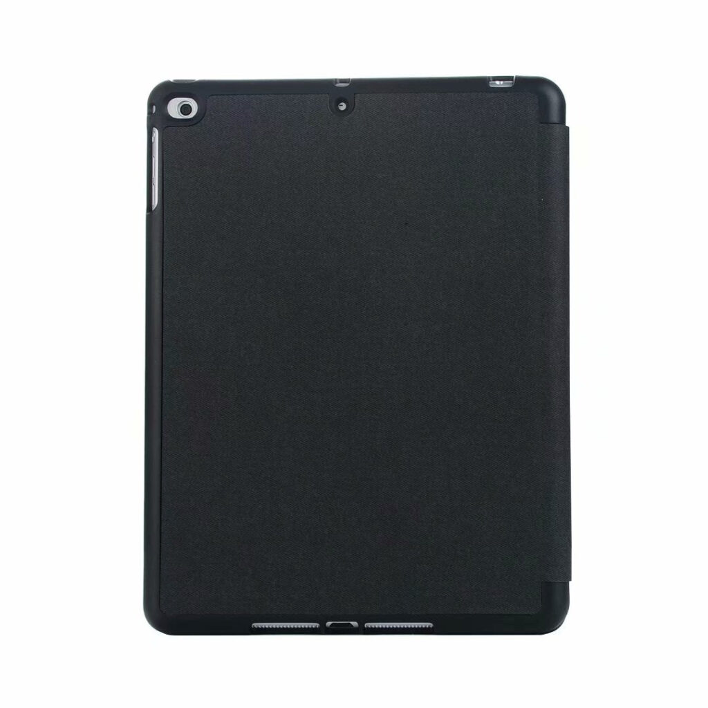 iPad air 1 smart case with penslot (new 9.7 /air 1 /air 2 fit) - Image 9