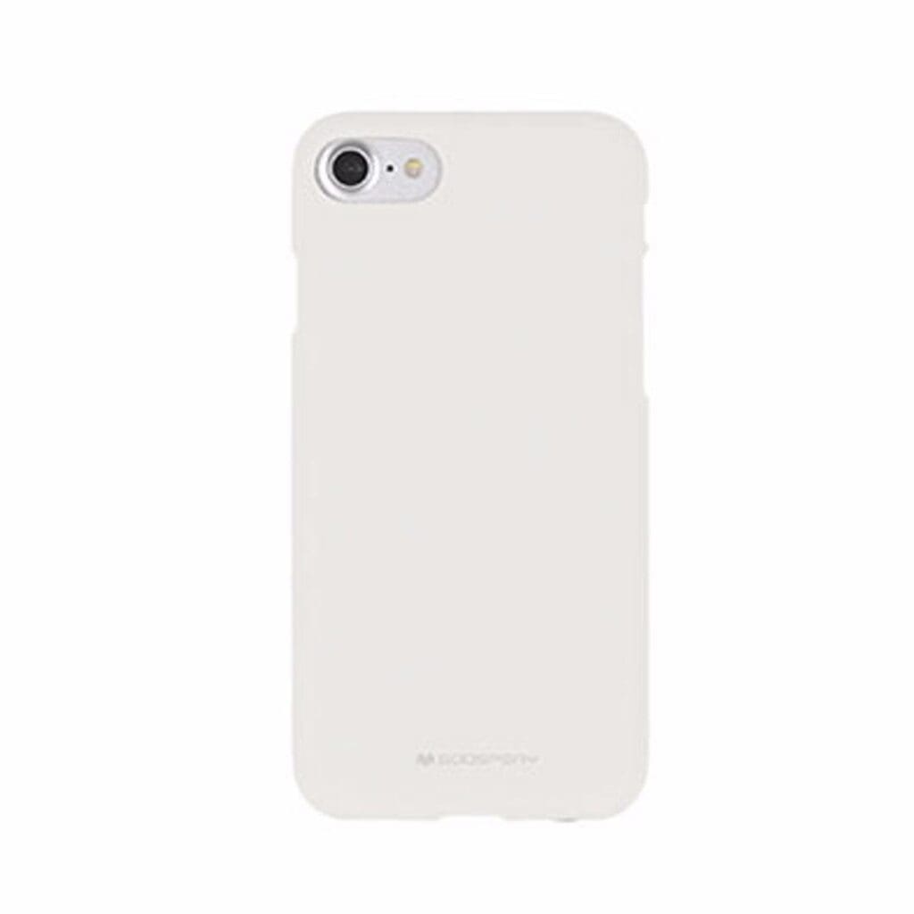 iPhone 13 6.1 mercury soft feeling tpu case (16e/14 6.1 fit) - Image 9