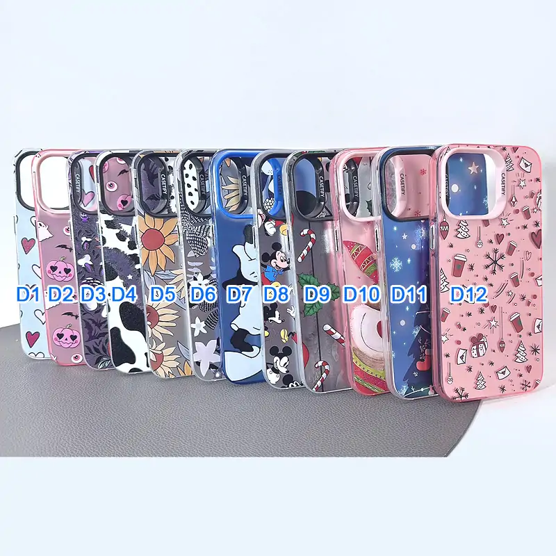iPhone 15 Pro max 6.7 printing picture case - Skyline Mobile