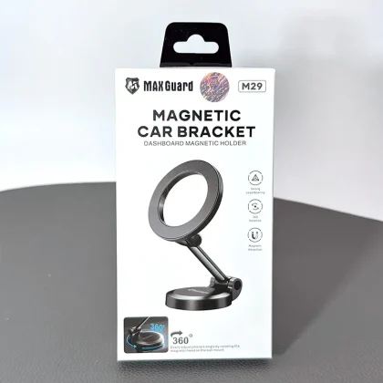 Maxguard magnetic car holder M29