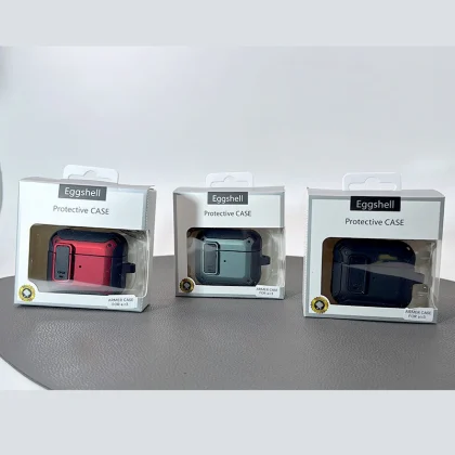 AirPods-Pro (1st/2nd generation) Armor protection case